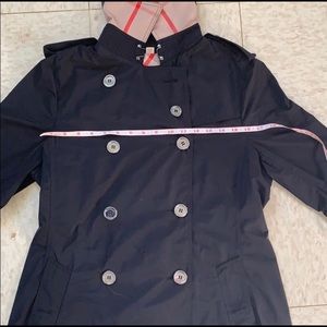 Burberry /Trentch coat